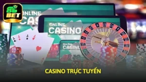 casino trực tuyến