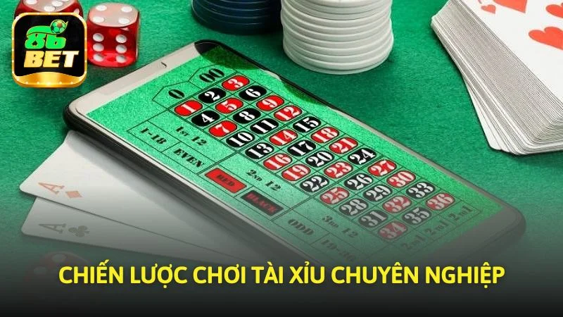 Các phương pháp chơi tài xỉu nâng cao dành cho bạn