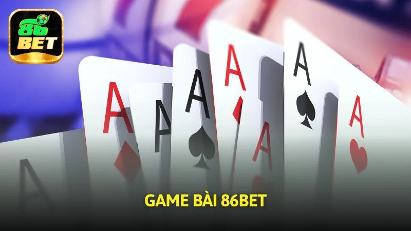 Game bài 86BET