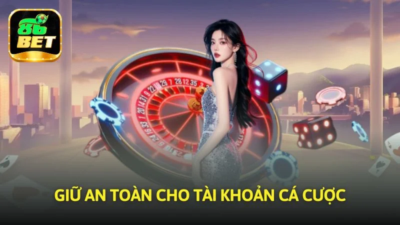 Các nguyên tắc bảo mật tài khoản quan trọng