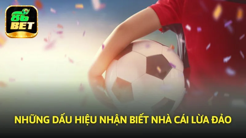 Cách xác định một trang web cá cược không đáng tin cậy